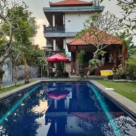 Mandira Surf Stay By Sila Dharma